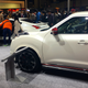 Illustration for article titled Nissan NISMOed Everything For Tokyo Auto Salon